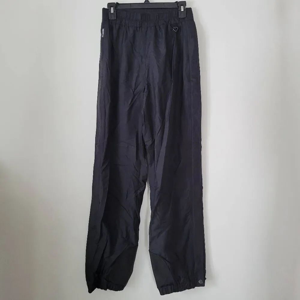 Obermeyer Killington Shell Ski Snow Pants Black Women’s Size 8